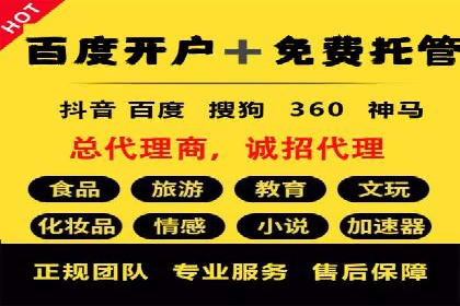 SEM服务托管助力教育行业广告投放优化